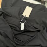 Halara Breezeful High Waisted High Low Quick Dry Casual Regular Maxi Skirt Photo 5