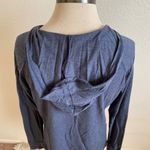 NFL  Juniors Chicago Bears XL long sleeve shirt Photo 6