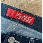 Guess Vintage darkwash  bootcut flare jeans Photo 4