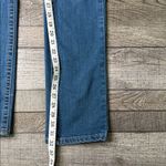 Kimes Ranch  Betty Seventeen Blue Straight Jeans Photo 6