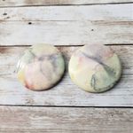 Vintage Clip On Earrings Photo 0