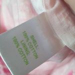 Lilly Pulitzer pink floral skirt size 6 Photo 9