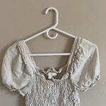 Vintage Crop Top Photo 0