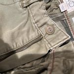 Anthropologie Chino by  Relaxed Fit Chino Pants size‎ 25 Photo 3