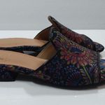 Embassy London women's slid on sandals Pink Size 5 Photo 3