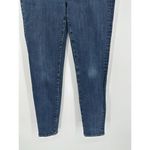 American Eagle  Jeans‎ Women's Size 10 Regular Super Stretch Straight Leg Jegging Photo 2