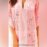 Lilly Pulitzer  Lindamarie Caftan Coverup Photo 1