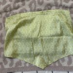 Hollister  tube top Photo 0