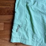 Columbia  PFG Fishing women's skort lime green medium Photo 1