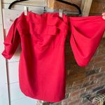 These Three Boutique Red Dress Photo 0