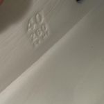 Birkenstock  Arizona EVA White Slip On Waterproof Gorpcore Sandals 40 Ladies 9 Photo 2