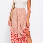 Free People Skirt NWT Size 4 Photo 0