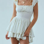 Urban Outfitters  women’s romper size large  Photo 0