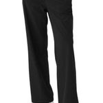 Alo Yoga High-Waist Pursuit Trouser Black S Photo 0