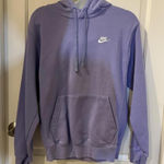Nike  Sportswear Club Fleece Hoodie Photo 0