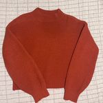 Hollister Knit Sweater Photo 1