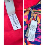 Maaji Amazonas Savage Cutout Reversible One-Piece Swimsuit Size Small Photo 6