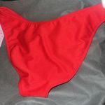 Wild Fable textured cheeky swim bottoms
NWT/NEW XL
Red Bikini Bottom Photo 2