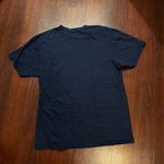 Nike NFL Pro Line Fanatics New England Patriots Short Sleeve Shirt Top Medium Photo 3