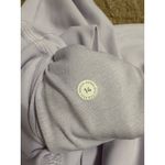 Lululemon Align Pant 25" Lavender Dew High-Rise Yoga Leggings Nulu Fabric 14 Photo 7