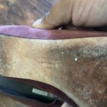 Vera Wang  Crystalized Medallion Flats Photo 11