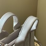 Chloé woody rare color pristine small leather tote crossbody in nomad beige Photo 1