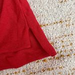 J.Jill  Linen Blended Boat Neck Sweater Size Small Photo 3