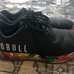Nobull  black workout sneakers CrossFit shoes superfabric trainers Photo 5