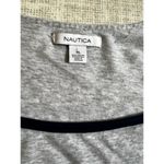 Nautica  long sleeve tee size XL Photo 8