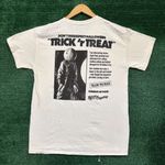 Bloody Disgusting x Trick R Treat Sam T-Shirt Size Medium Photo 2