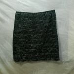 Tahari  Belted Textured Jacket & Skirt Suit Size 12P Photo 15