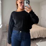 Blue Rain  sweater Photo 0