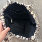 Brandy Melville cheetah tote bag Photo 4