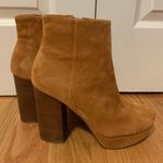 Steve Madden Gratify Booties Photo 0