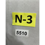 Jones New York Womans Jones NY Petite Dress Pants 14P Black Baggy Side Zip Photo 7