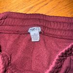 Rue 21  Deep Red Casual Pants Photo 2