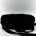 Kipling  Giselle Handbag With Crossbody Strap Water Resistant Laptop Black Medium Photo 7