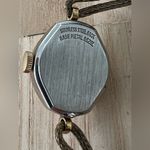 Wittnauer Rare Vintage Mechanical Ladies Watch Gold Filled Bracelet Gold Dial Photo 6