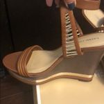 Gianni Bini wedge sandals brand new Photo 1