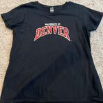 Gildan University of Denver Gymnastics T Photo 0