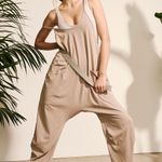 Free People  Hot Shot Onesie Photo 0