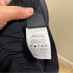 Nike NWOT High-rise Jogger Full Length Ultra light large black pockets skinny Photo 7