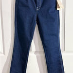 MOTHER The Double Dazzler Skinny Jeans Photo 0