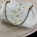 Michael Kors vintage cream women's purse/handbag (456) Photo 0