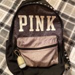 PINK - Victoria's Secret PINK Victoria’s Secret Pink Campus Backpack Photo 0