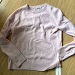 Equipment  blush sweater Photo 0