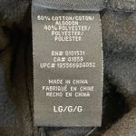 Disney Nightmare Before Christmas Jack‎ Jogger Pants Black Large Photo 4