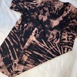 Doctor Who Custom Black T Shirt / One Of A Kind Piece Size L Photo 3