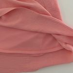 BP NWT Nordstrom  Faux Wrap Dress Photo 4