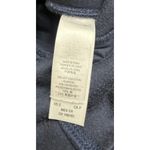 Juicy Couture Y2K Navy Blue Velvet Jumpsuit Size Small Woman’s Photo 7